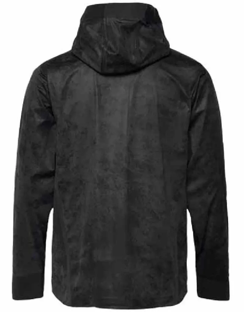 New balance water resistant jacket outlet